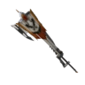 Axenosom I