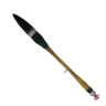 Brush Glaive I