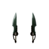 Champion Dual Blades
