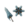 Crystallized Edge