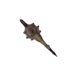 Cursed Ocarina
