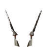 Dawnmoon Daggers+
