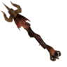 Deathport Staff I