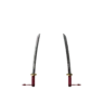 Elder Fugen's Blades+