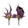 Frilled Claw I
