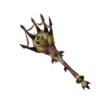 Frilled Flute I