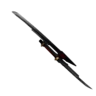Kamura Warrior Glaive+