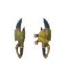 Ludroth Pair II