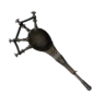 Metal Bagpipe I