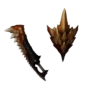Naab Sword