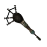 Pukei Bagpipe II