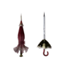 Rain of Gore+