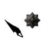 Rampage Sword I
