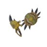 Royal Ludroth Claw+