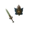 Shaucha Pureblade