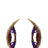 Sinister Blades I