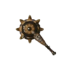 Striped Dragonga I