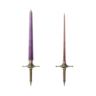 Sworn Rapiers I