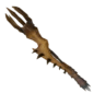Tigerclaw Glaive+