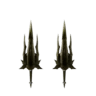 Twin Wyvern Beams+