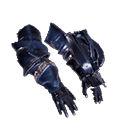 Alloy Vambraces β +