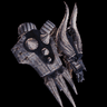 Baan Vambraces α