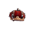Barroth Helm α +
