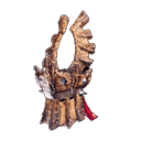 Barroth Helm α +