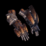 Barroth Vambraces β