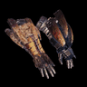 Barroth Vambraces β