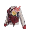 Blossom Vest α