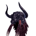 Bone Helm β +