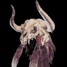 Bone Helm α