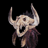 Bone Helm α