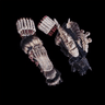 Bone Vambraces β