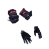 Dante's Gloves α