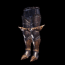 Diablos Greaves α