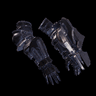 High Metal Braces