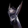 Hoarcry Helm α +