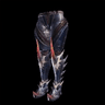 Hornetaur Greaves β