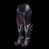 Hornetaur Greaves β