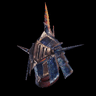 Hornetaur Helm β