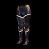 Ingot Greaves β