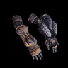 Jagras Vambraces