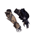 Jyura Vambraces β +