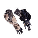 Jyura Vambraces β +