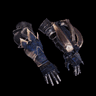Lavasioth Vambraces β