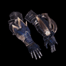 Lavasioth Vambraces β