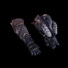 Leather Gloves α