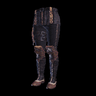 Leather Trousers β